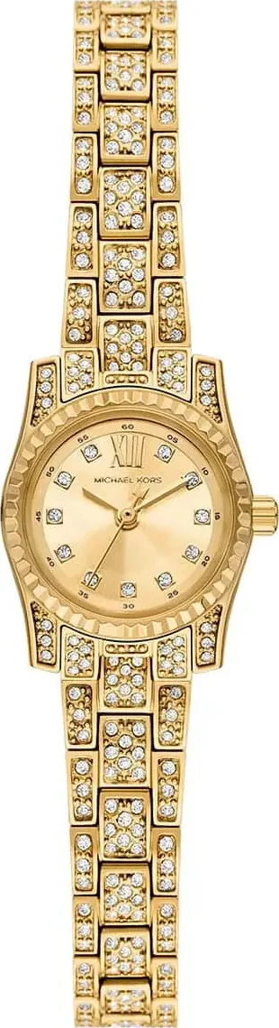 Michael Kors Mk4980 Kadın Kol Saati