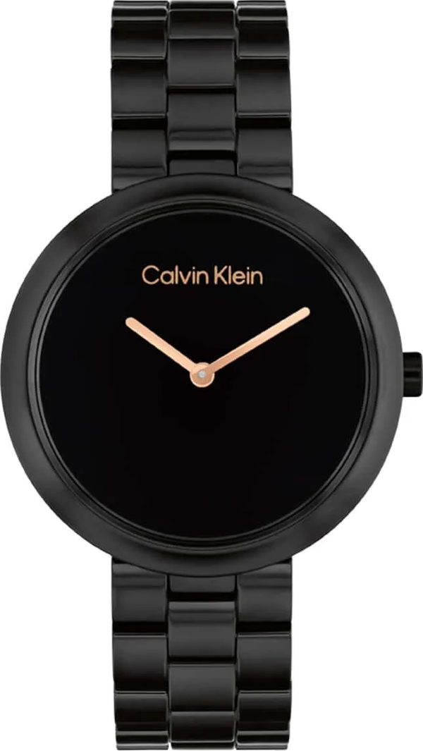 Calvin Klein Ck25100075 Kadın Kol Saati