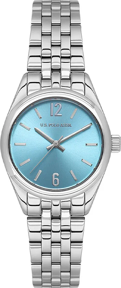 U.s. Polo Assn. Uspa2109-02 Kadın Kol Saati