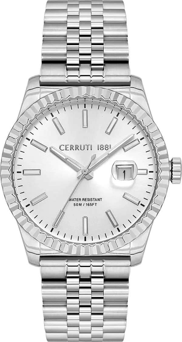 Cerruti 1881 Cıwgh0090604 Erkek Kol Saati