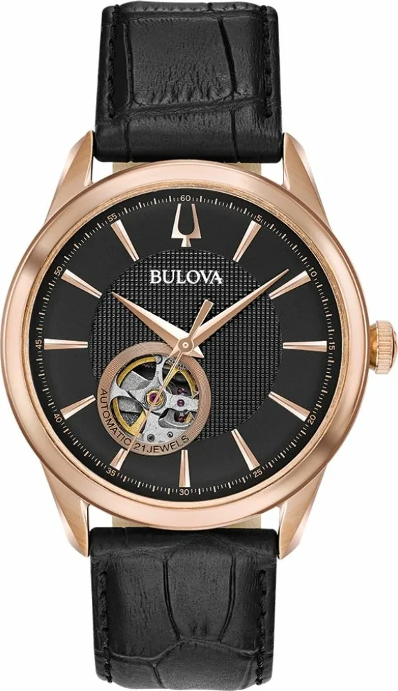 Bulova Surveyor 97A140 Kol Saati