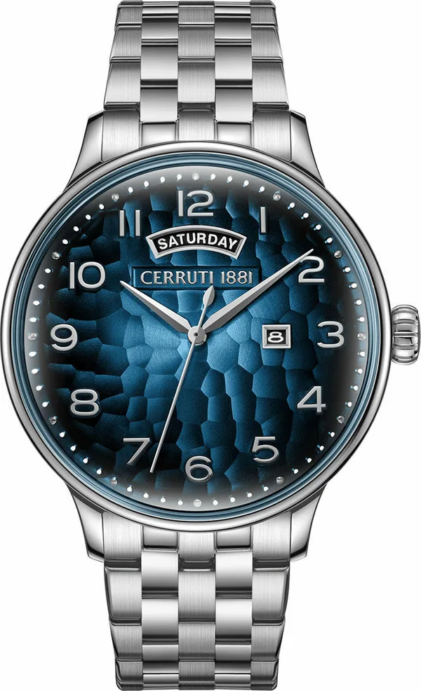 Cerruti 1881 CIWGH0110501 Erkek Kol Saati