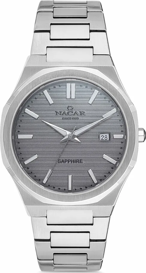 Nacar Nc34-290356-Agm Erkek Kol Saati