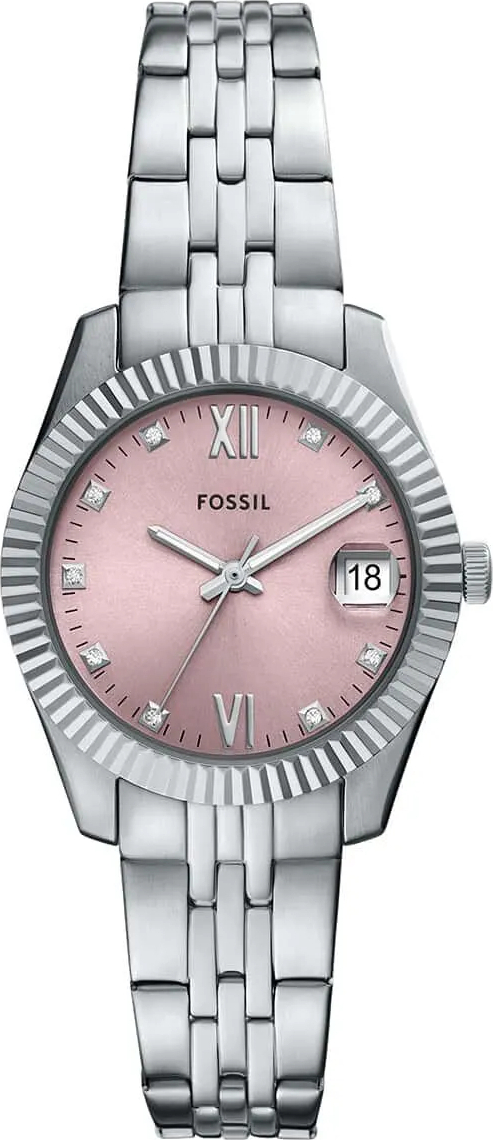 Fossil Fes5403 Kadın Kol Saati
