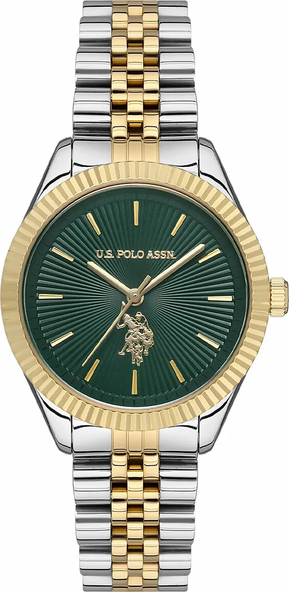 U.s. Polo Assn. Uspa2045-04 Kadın Kol Saati