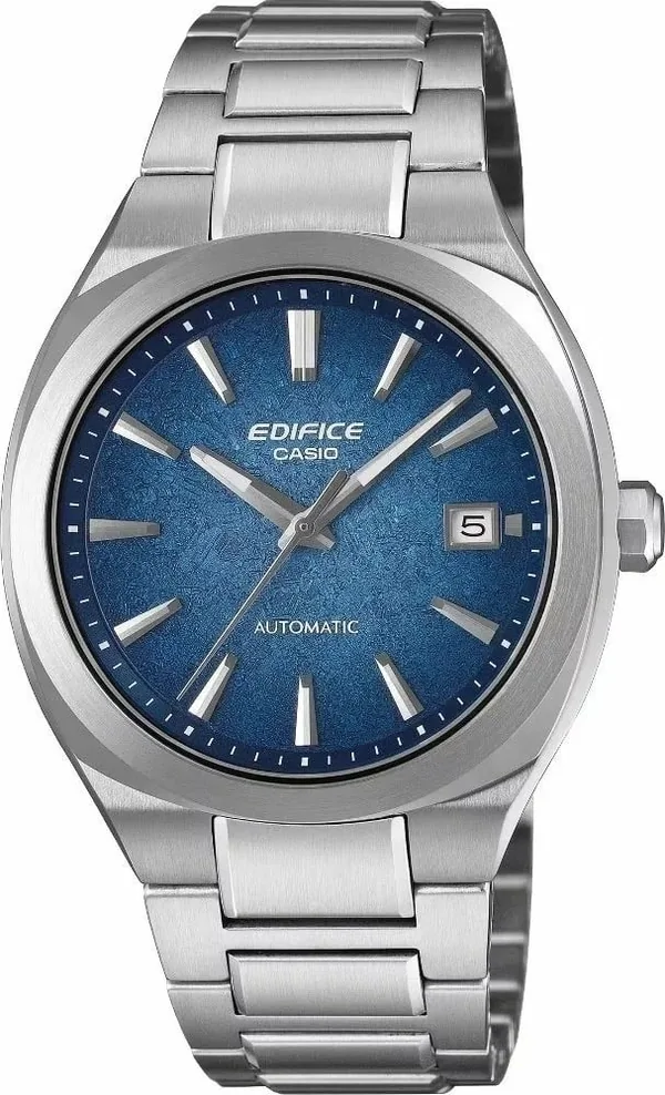 Casio Efk-200D-2Adr Edifice Automatıc Erkek Kol Saati