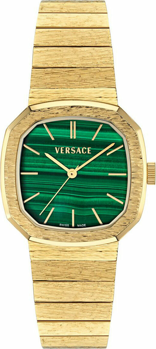 Versace VRSCVEYX00426 Kadın Kol Saati