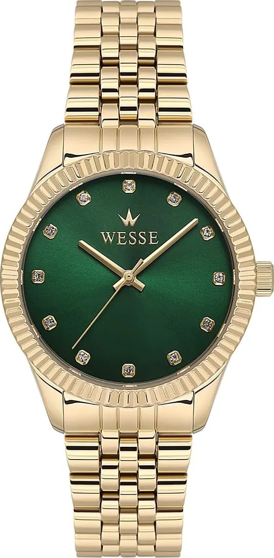 Wesse Wwl1088B05 Kadın Kol Saati