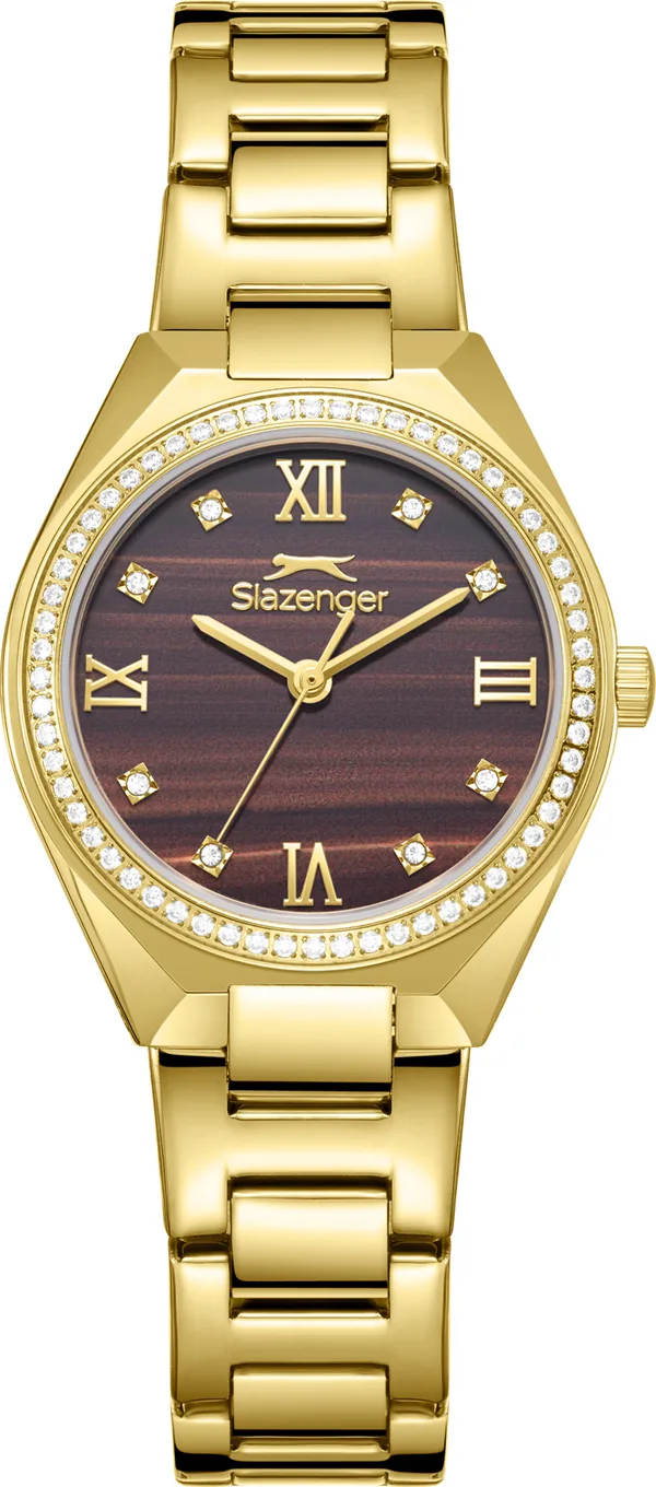 Slazenger Sl.09.2590.3.140 Kadın Kol Saati