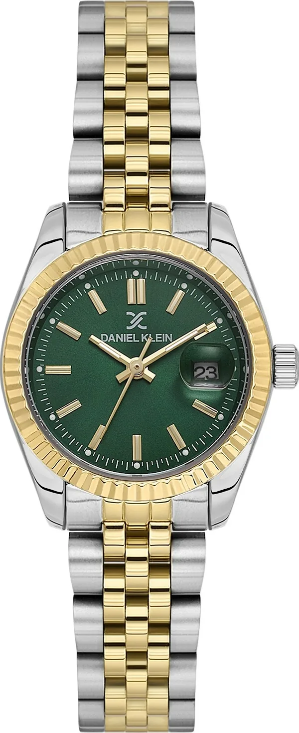 Daniel Klein Dk.3.10022-4 Kadın Kol Saati