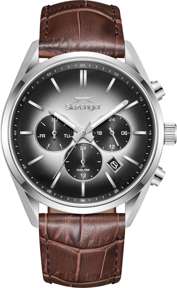 Slazenger Sl.09.2494.2.05 Erkek Kol Saati