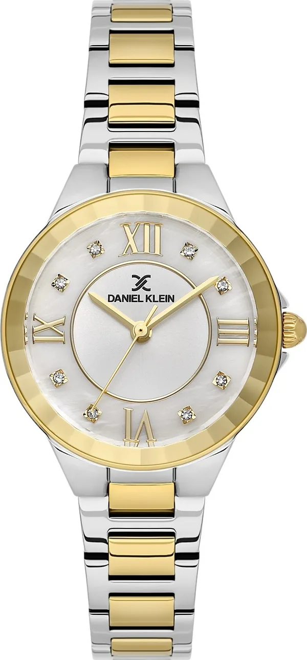 Daniel Klein Dk.13.10149-4 Kadın Kol Saati