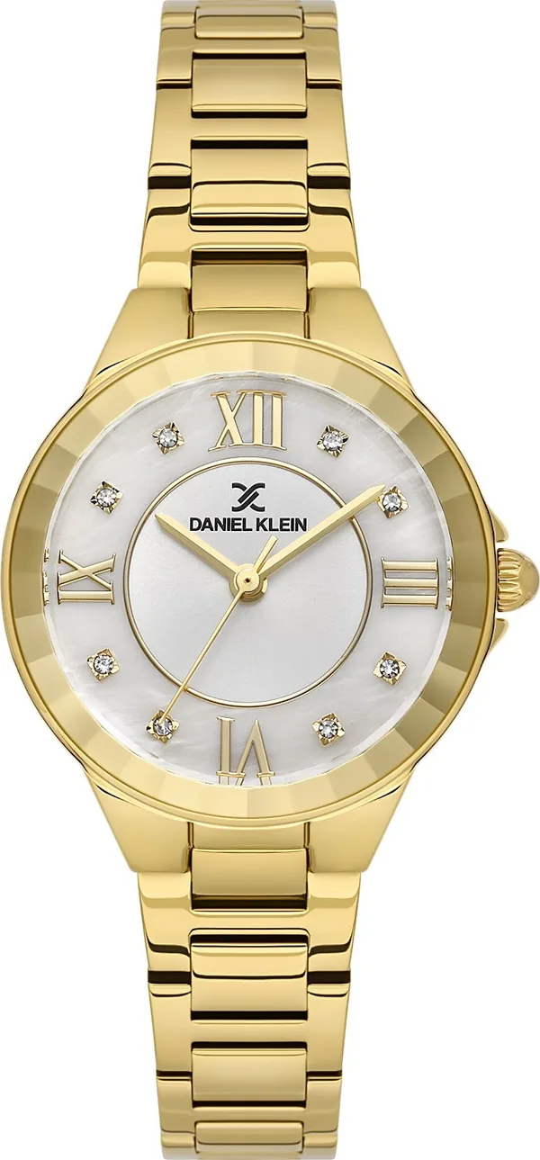 Daniel Klein Dk.13.10149-2 Kadın Kol Saati