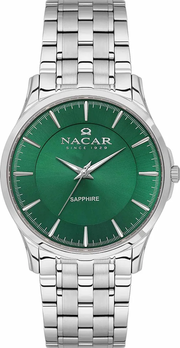 Nacar NC45-2925001-ANM Erkek Kol Saati