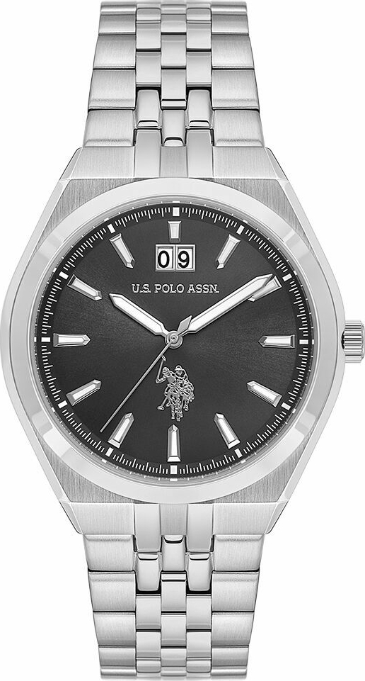 U.s. Polo Assn. USPA1151-01 Erkek Kol Saati