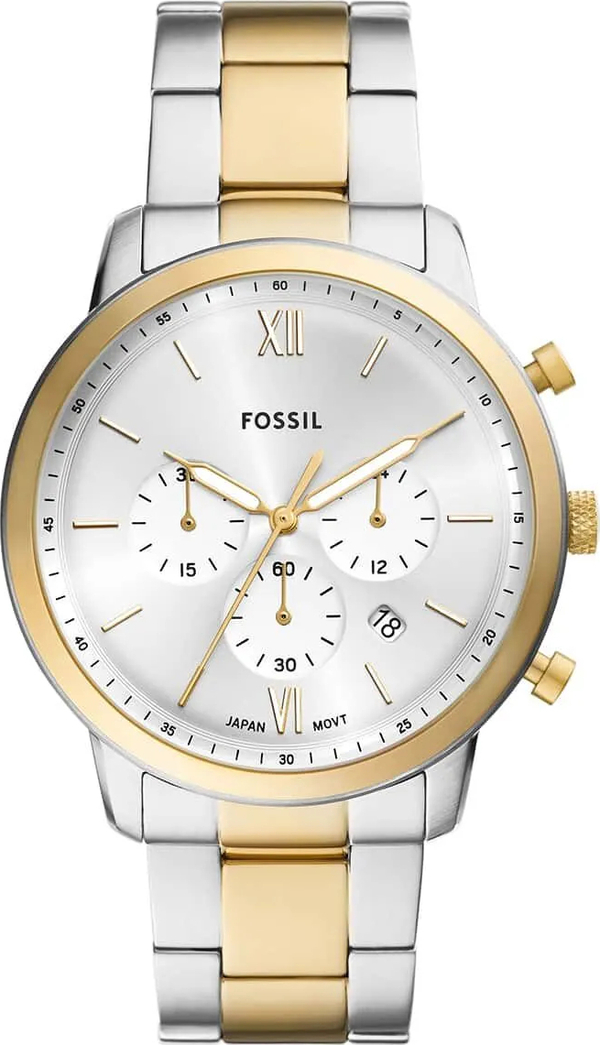 Fossil Ffs6112 Erkek Kol Saati