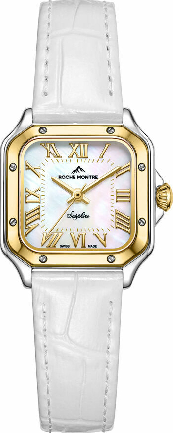 Roche Montre Rml5026-02 Kadın Kol Saati
