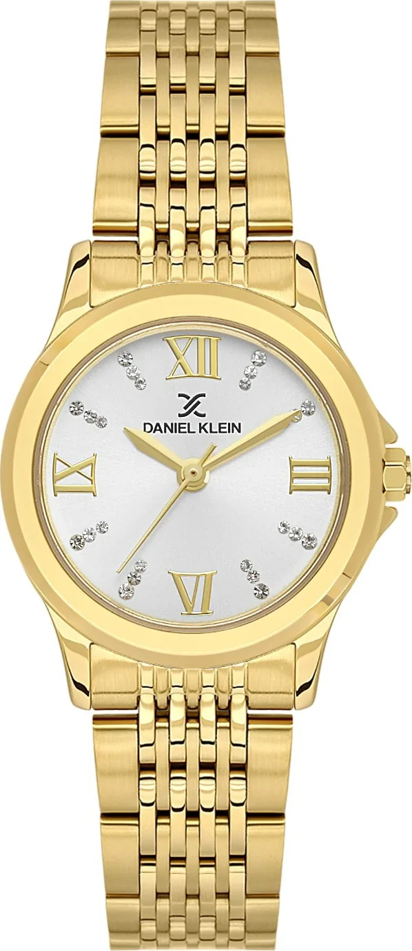 Daniel Klein Dk.13.10173-3 Kadın Kol Saati