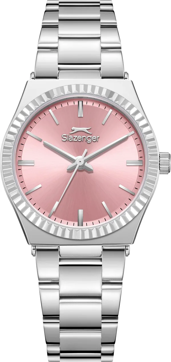 Slazeger Sl.09.2589.3.380 Kadın Kol Saati