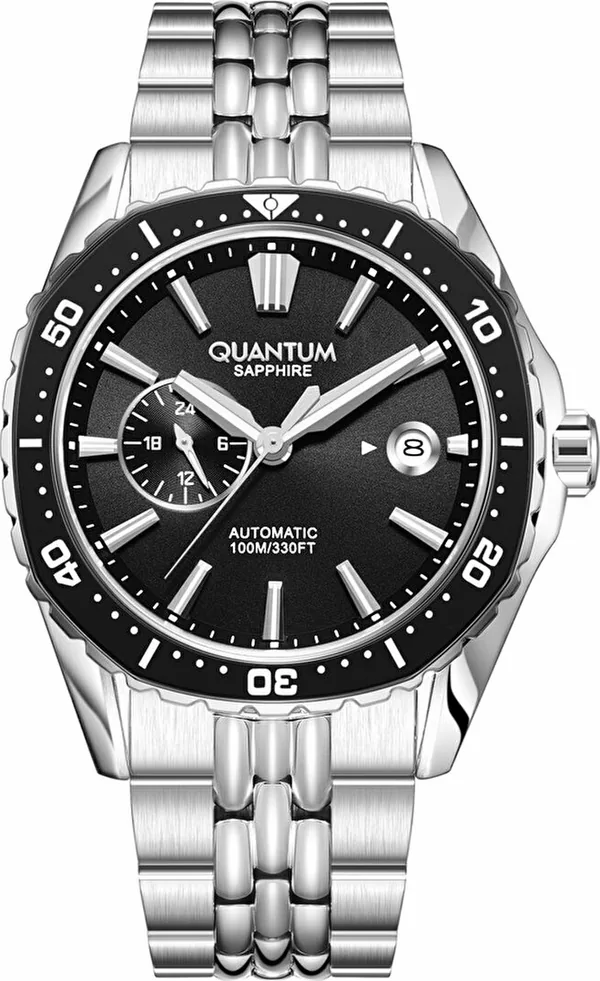 Quantum Qmg1257.350 Erkek Otomatik Kol Saati