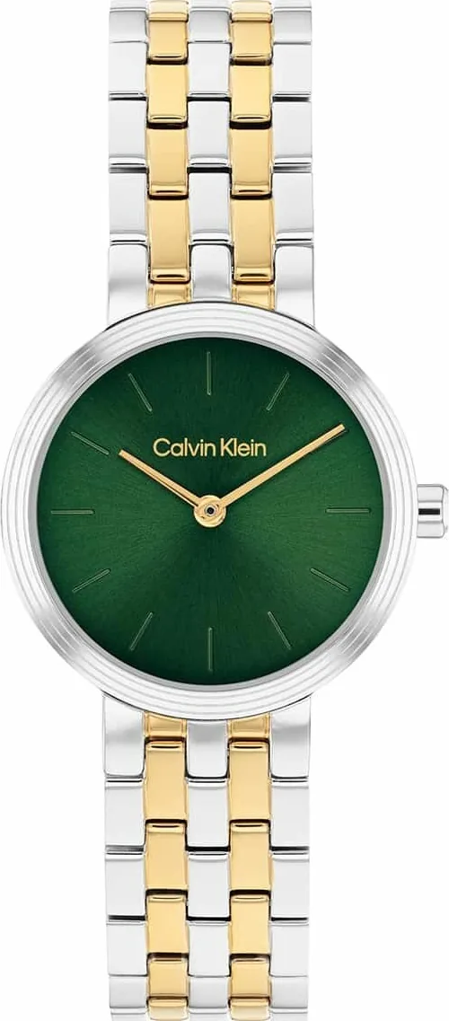 Calvin Klein CK25100188 Kadın Kol Saati