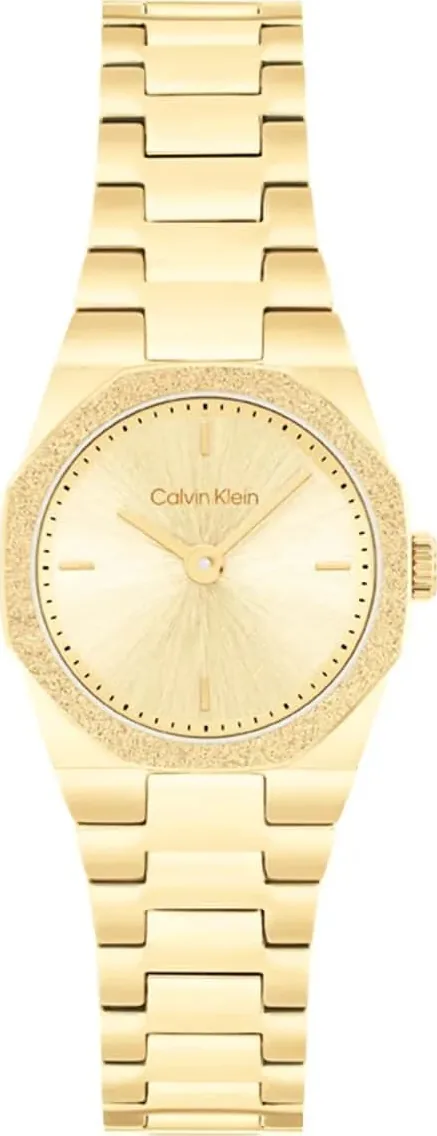 Calvin Klein Ck25100142 Kadın Kol Saati