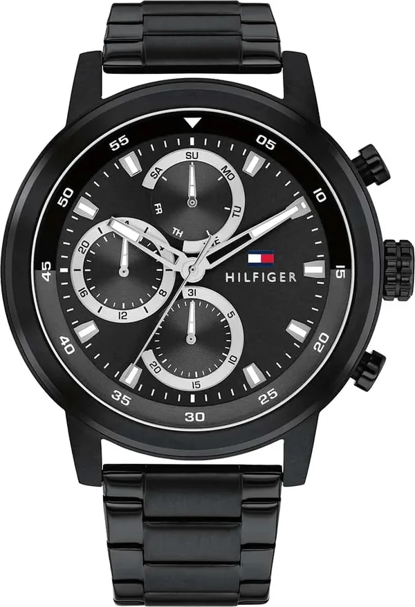 Tommy Hilfiger Th1792217 Erkek Kol Saati