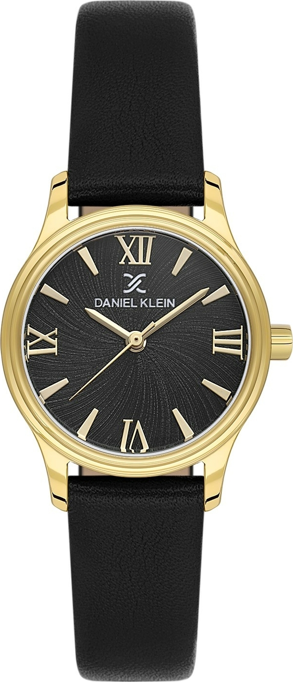 Daniel Klein Dk.1.14390-3 Kadın Kol Saati