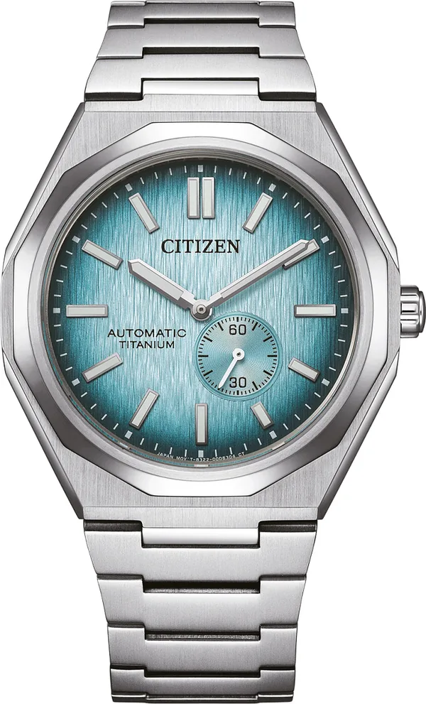 Citizen Nk5020-58L Erkek Kol Saati