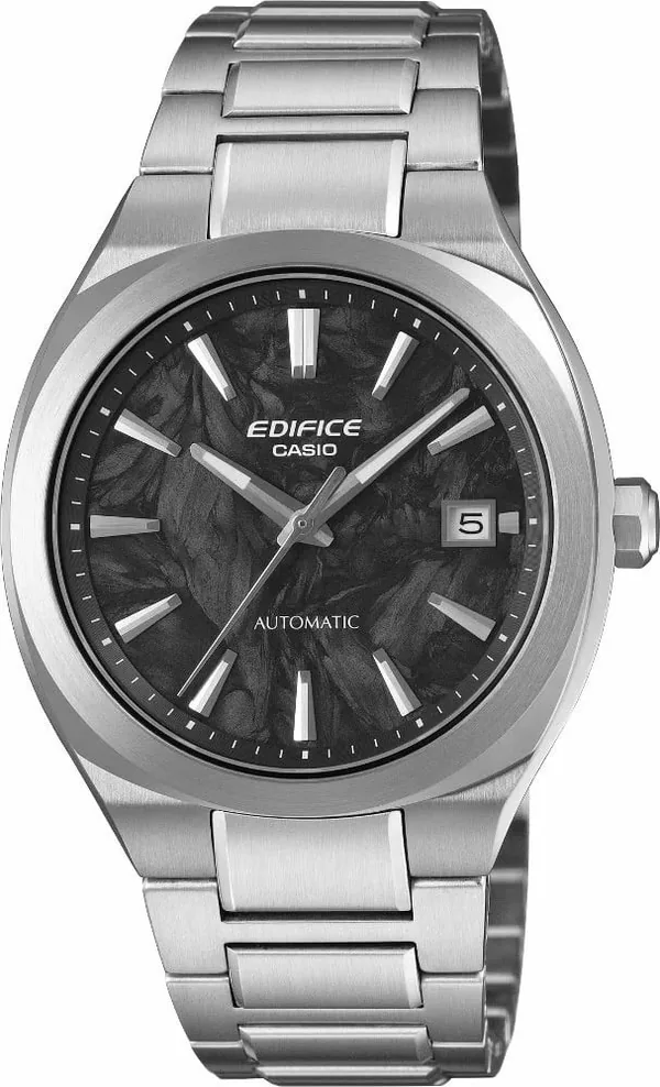 Casio Efk-200Cd-1Adr Edifice Automatıc Erkek Kol Saati