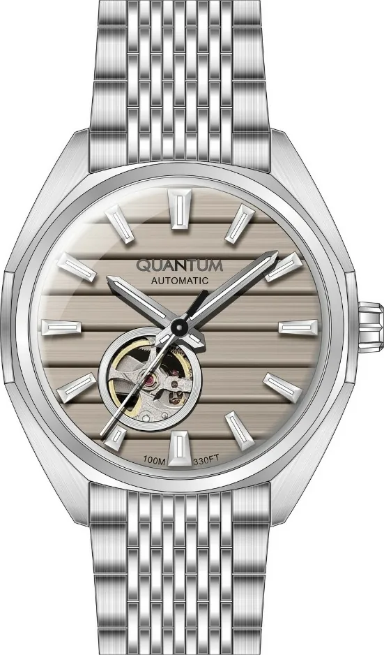 Quantum Qmg1244.370 Otomatik Erkek Kol Saati