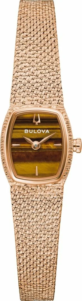 Bulova Sutton 97L185 Kadın Kol Saati
