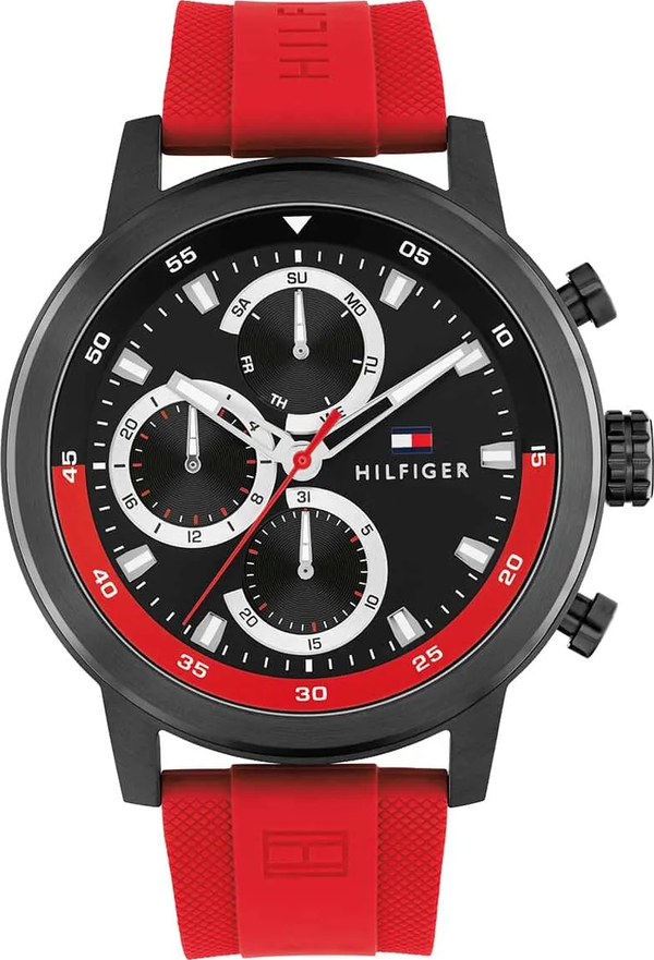 Tommy Hilfiger Th1792178 Erkek Kol Saati
