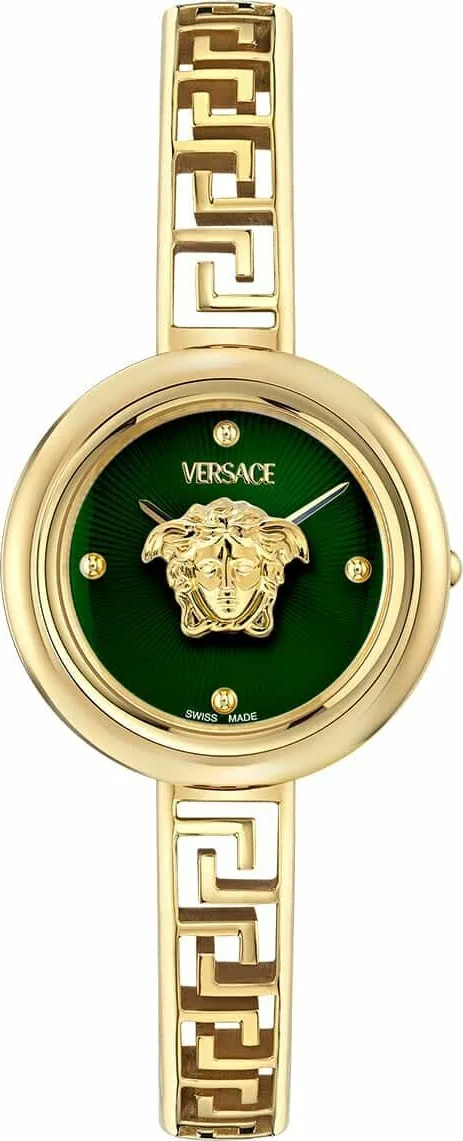 Versace Vrscve5F00526 Kadın Kol Saati