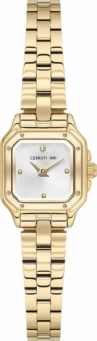 Cerruti 1881 CIWLG0103004 Kadın Kol Saati