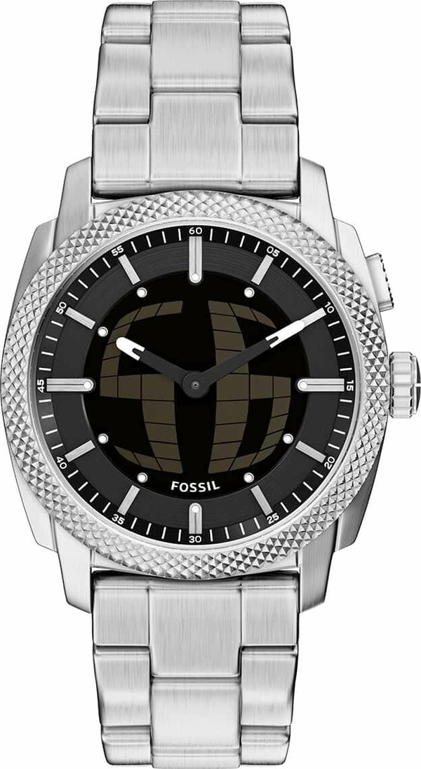 Fossil Ffs6155 Big Tic Kol Saati