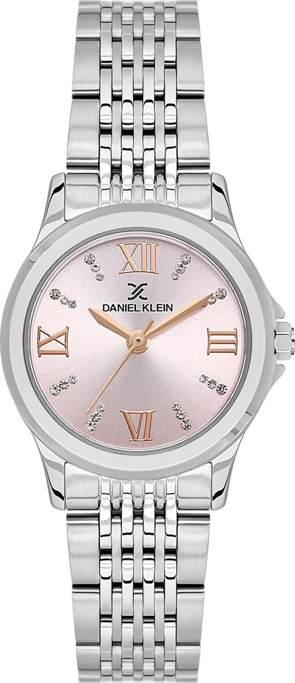 Daniel Klein Dk.13.10173-2 Kadın Kol Saati