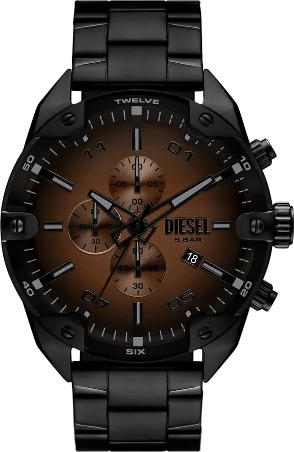 Diesel Dz4691 Erkek Kol Saati