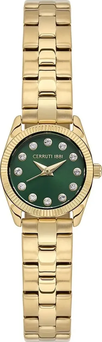 Cerruti 1881 Cıwlg0101004 Kadın Kol Saati