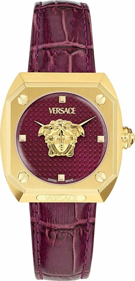 Versace Vrscve0R00125 Kadın Kol Saati