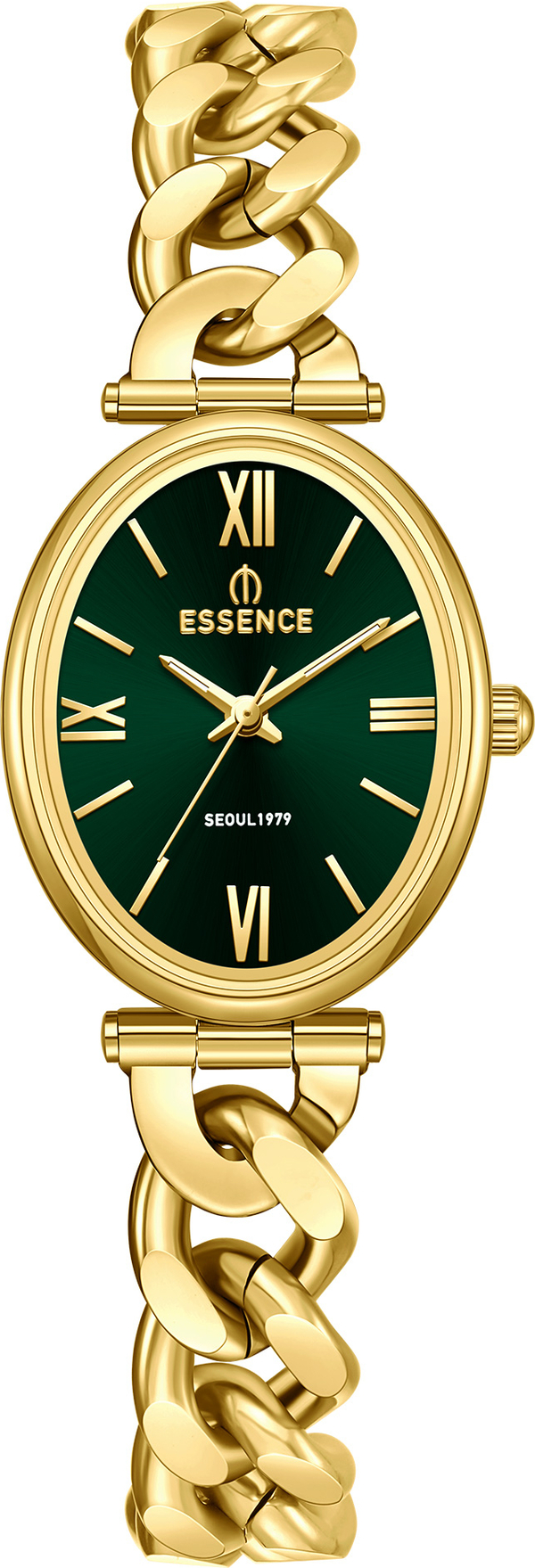 Essence Es6971Fe.170 Kadın Kol Saati