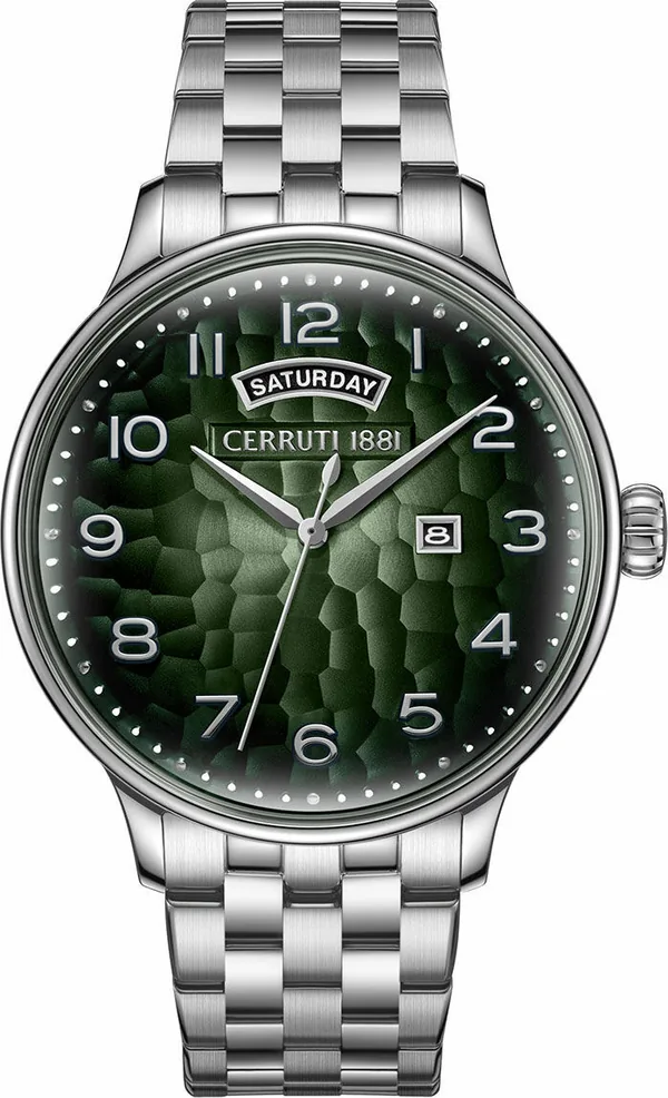 Cerruti 1881 Cıwgh0110503 Erkek Kol Saati