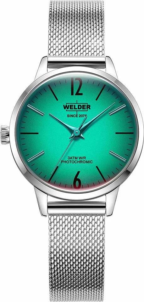 Welder Wrs201 Kadın Kol Saati