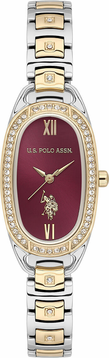 U.s. Polo Assn. USPA2177-03 Kadın Kol Saati