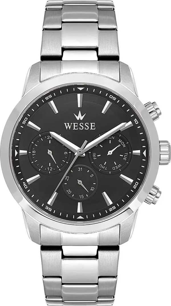 Wesse Wwg207210 Erkek Kol Saati
