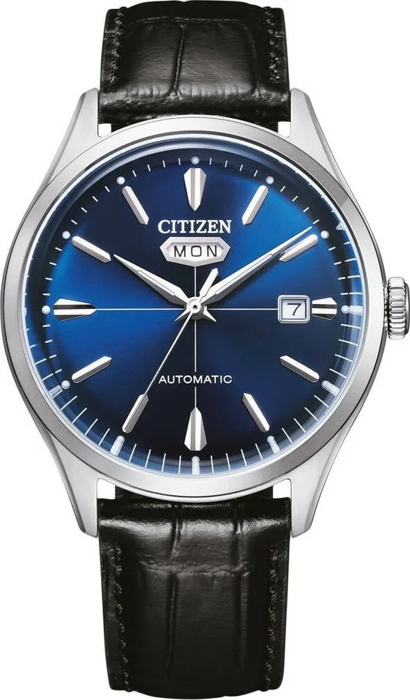 Citizen Nh8390-20L Erkek Kol Saati