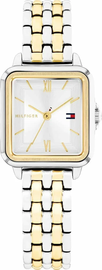 Tommy Hilfiger Th1782861 Kadın Kol Saati
