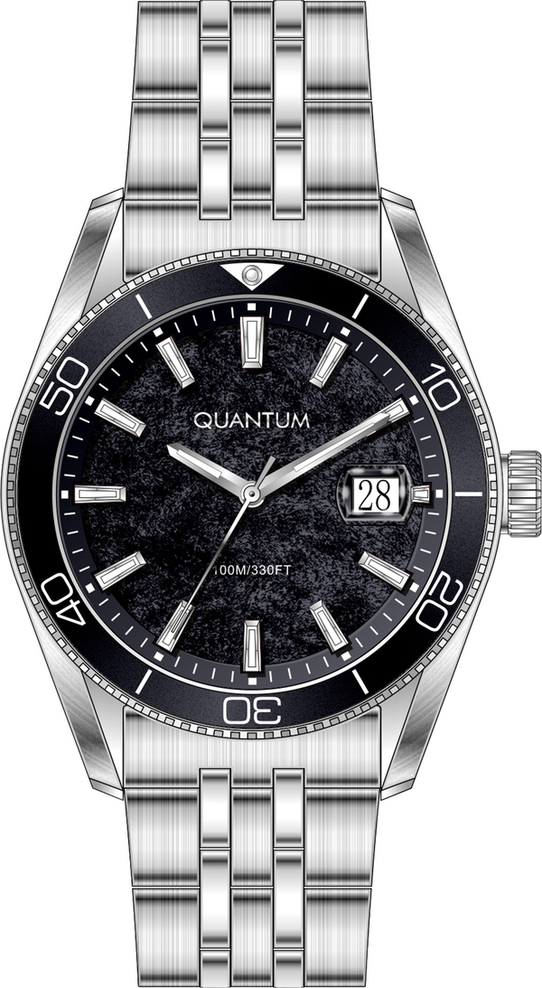 Quantum Adg1252Xs.350 Erkek Kol Saati