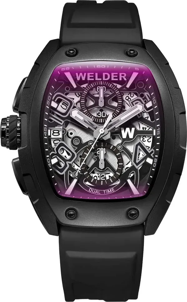 Welder Wrm5004 Erkek Kol Saati