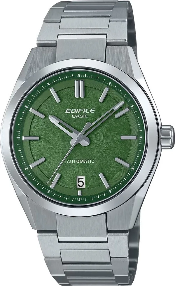 Casio Efk-100D-3Adr Edifice Automatıc Erkek Kol Saati